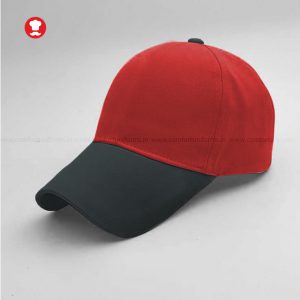 Red Promotional Cap