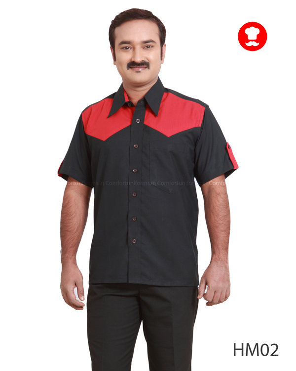 Housekeeping Shirts & Trouser For Facility Management